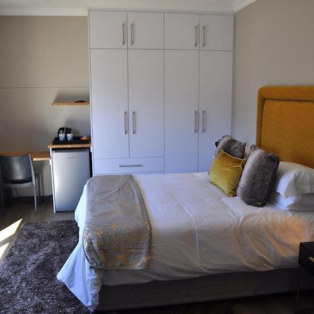 איסט לונדון One Oak B&B מראה חיצוני תמונה