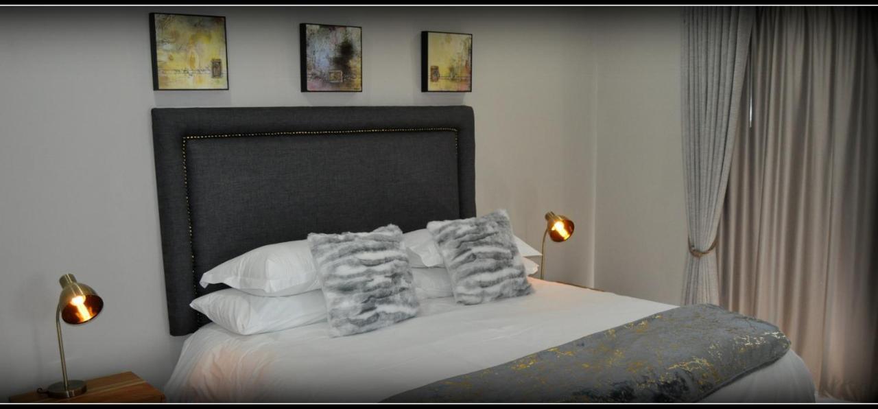 איסט לונדון One Oak B&B מראה חיצוני תמונה